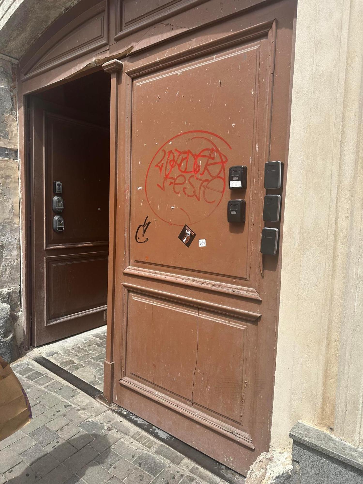 Xxx Bratislava Ngoại thất bức ảnh